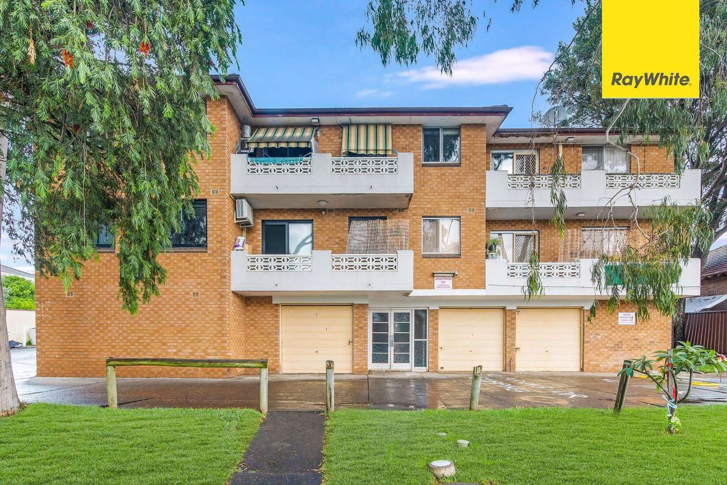 Main view of Homely unit listing, 1/586 Punchbowl Road, Lakemba NSW 2195