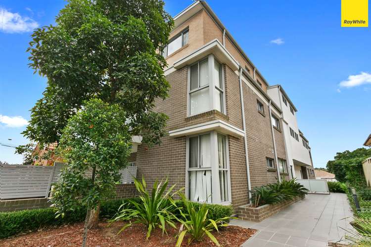 Main view of Homely apartment listing, 5/20 Wonga Street, Canterbury NSW 2193