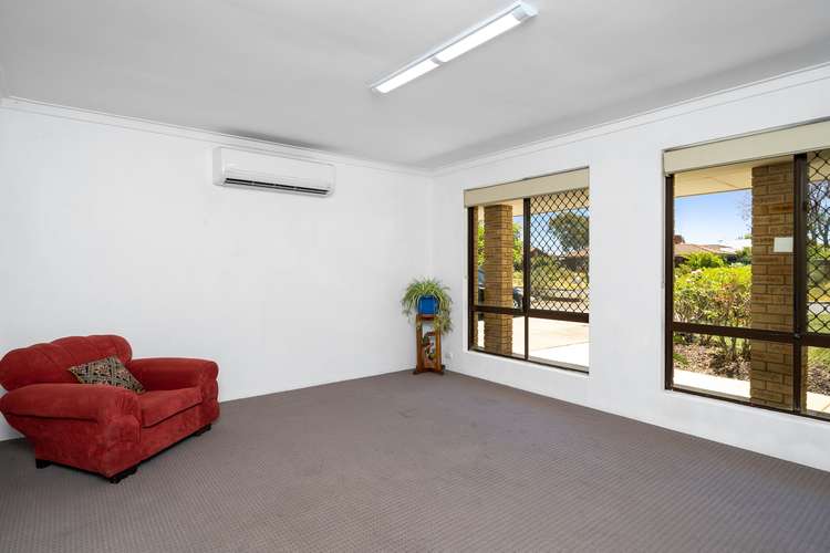 Fifth view of Homely semiDetached listing, 5B Wendlebury Way, Eden Hill WA 6054