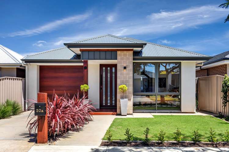 20A Bowden Grove, Oaklands Park SA 5046