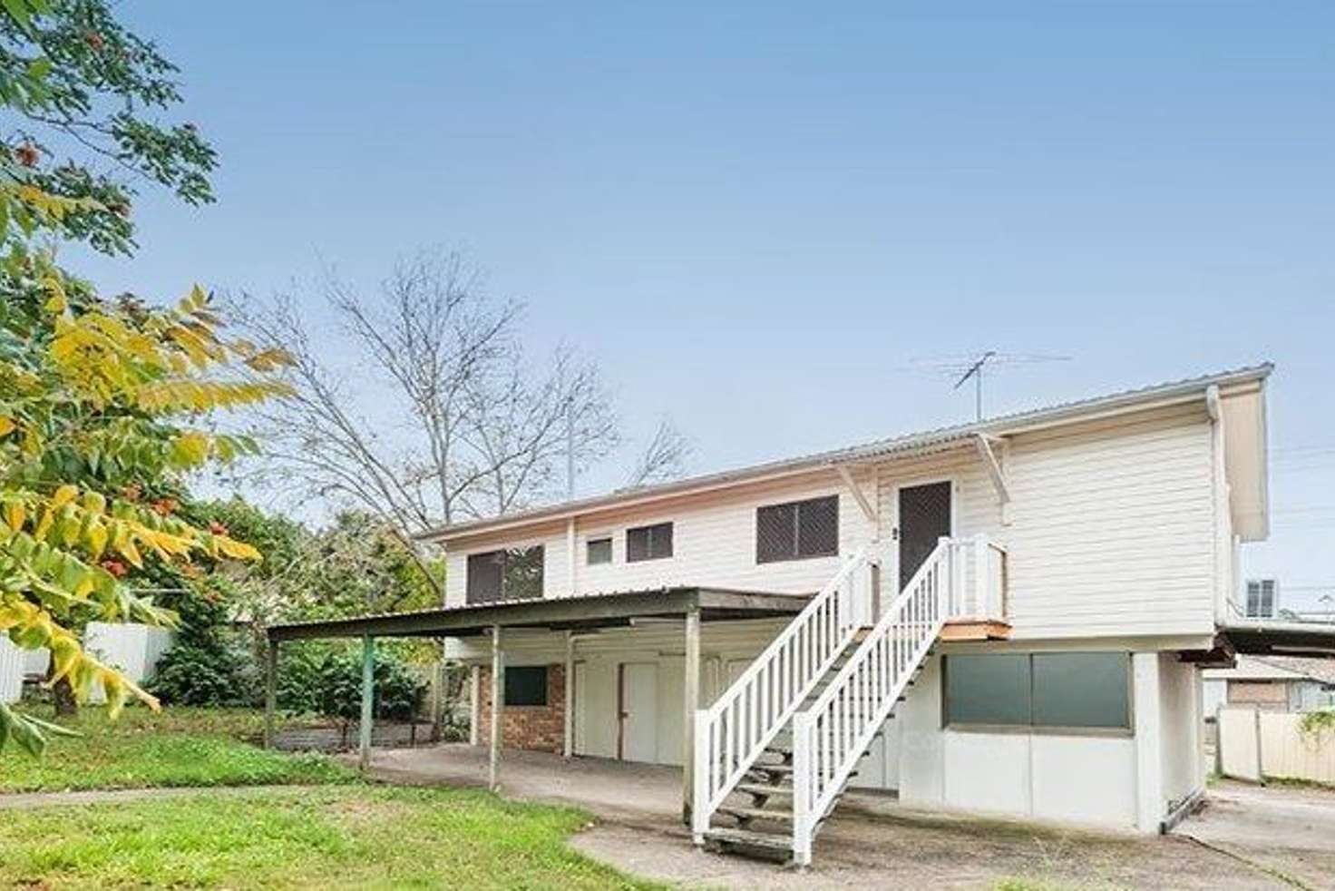 Main view of Homely house listing, 45 Queens Road, Kingston QLD 4114