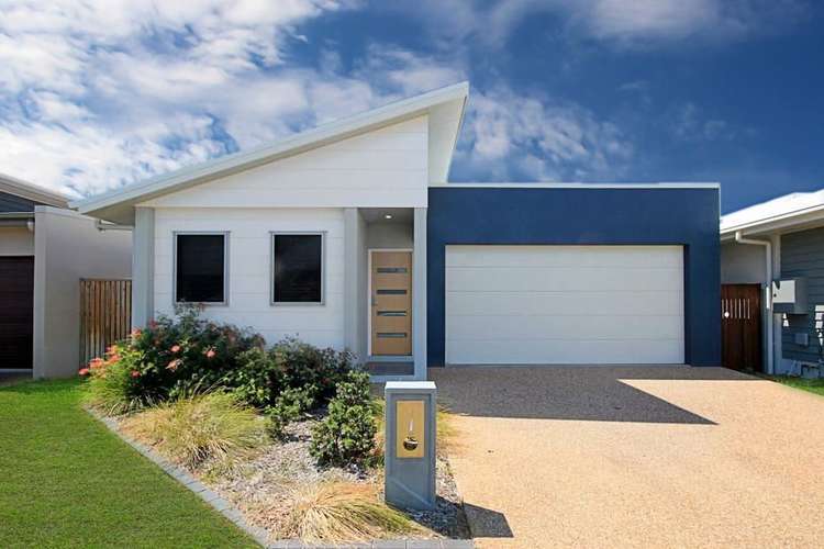 Main view of Homely house listing, 54 Lawrie Avenue, Oonoonba QLD 4811