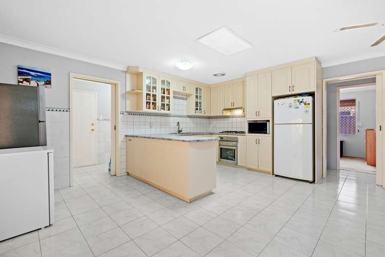 Second view of Homely house listing, 36 Windsor Drive, Gosnells WA 6110