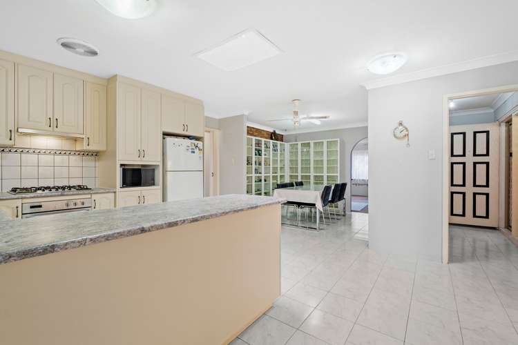 Fourth view of Homely house listing, 36 Windsor Drive, Gosnells WA 6110