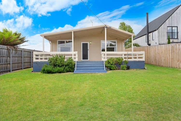 Second view of Homely house listing, 323 Gravelly Beach Road, Gravelly Beach TAS 7276