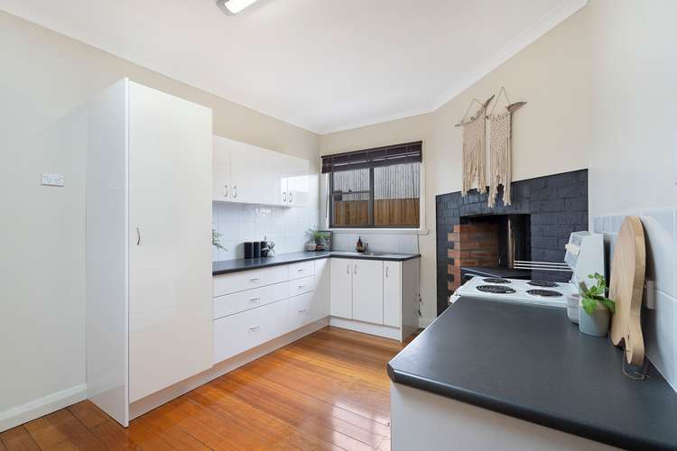 Fifth view of Homely house listing, 323 Gravelly Beach Road, Gravelly Beach TAS 7276