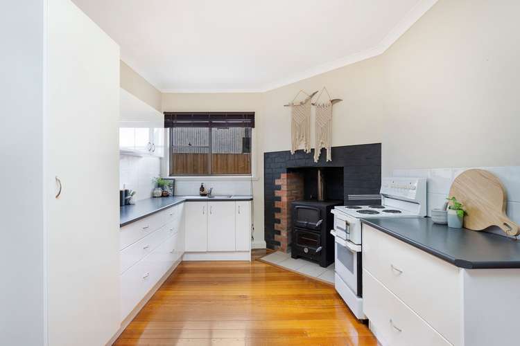 Sixth view of Homely house listing, 323 Gravelly Beach Road, Gravelly Beach TAS 7276