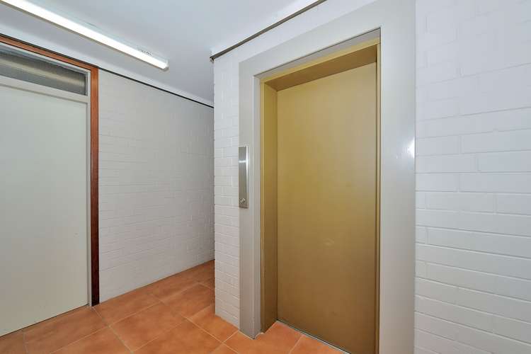 Fourth view of Homely apartment listing, 84/4 Bulwer Street, Perth WA 6000