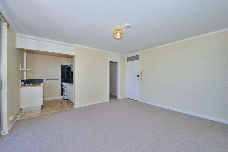 Seventh view of Homely apartment listing, 84/4 Bulwer Street, Perth WA 6000