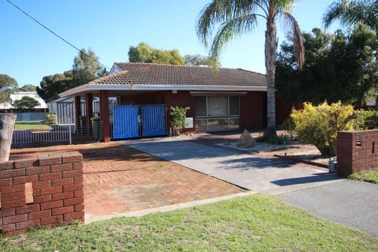 Main view of Homely house listing, 21 Streatham Street, Beckenham WA 6107