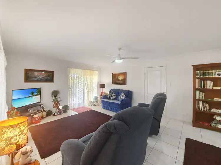 Sixth view of Homely house listing, 6 Cedarwood Drive, Crows Nest QLD 4355
