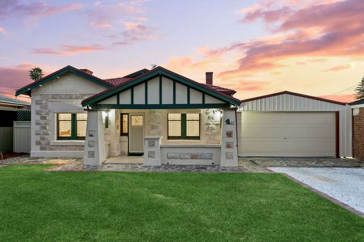 37 Hopetoun Avenue, Kilburn SA 5084