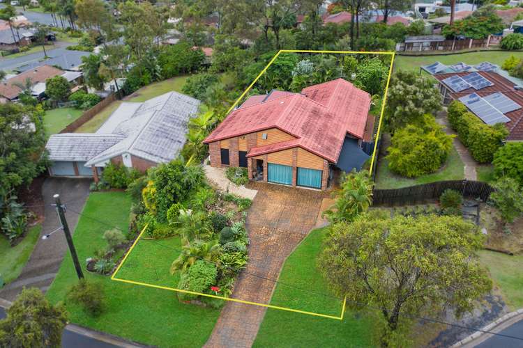 Main view of Homely house listing, 6 Lyn Court, Mount Warren Park QLD 4207