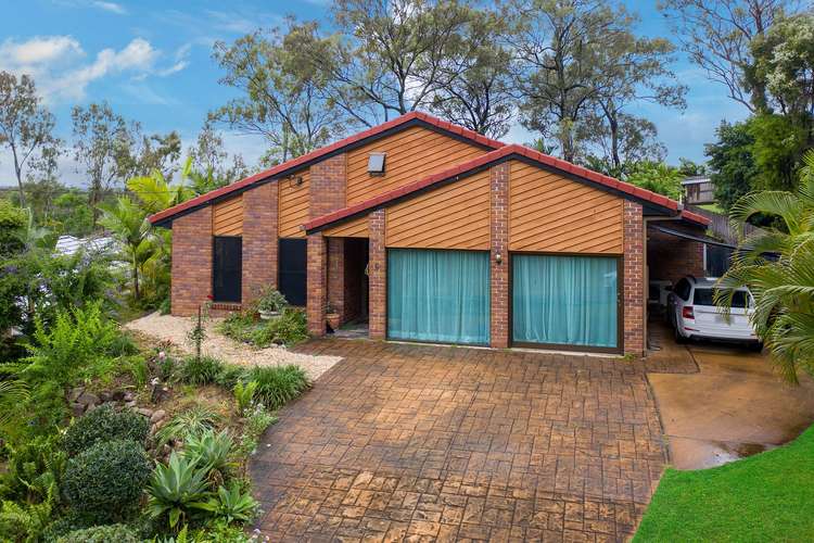 Third view of Homely house listing, 6 Lyn Court, Mount Warren Park QLD 4207