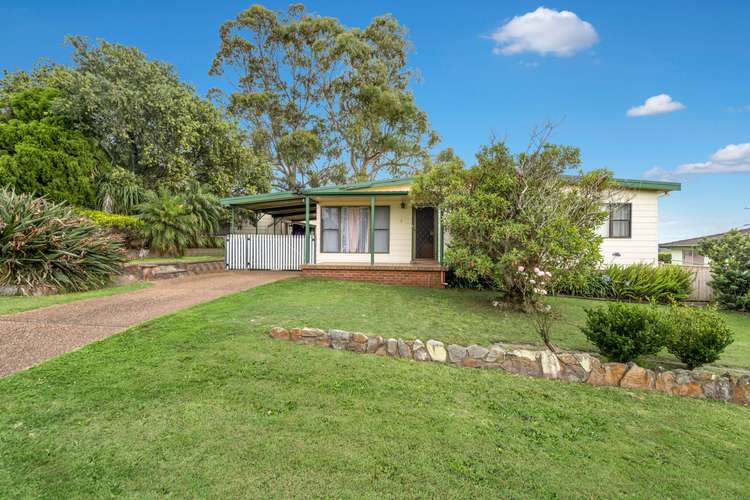 Main view of Homely house listing, 1 Aroona Street, Edgeworth NSW 2285