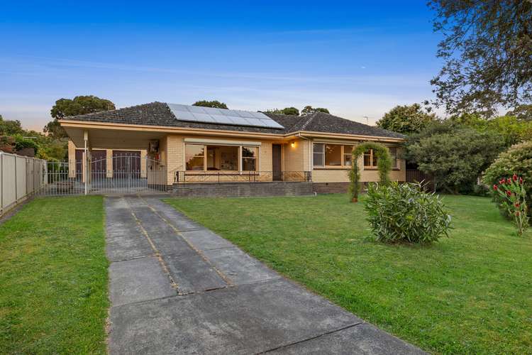Main view of Homely house listing, 5 Boak Avenue, Mount Helen VIC 3350
