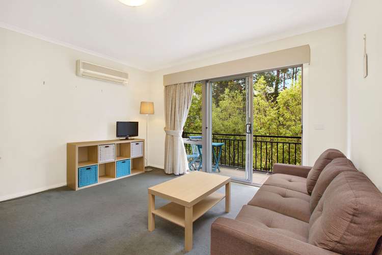 Third view of Homely apartment listing, 24/1 Bellevue Avenue, Doncaster East VIC 3109