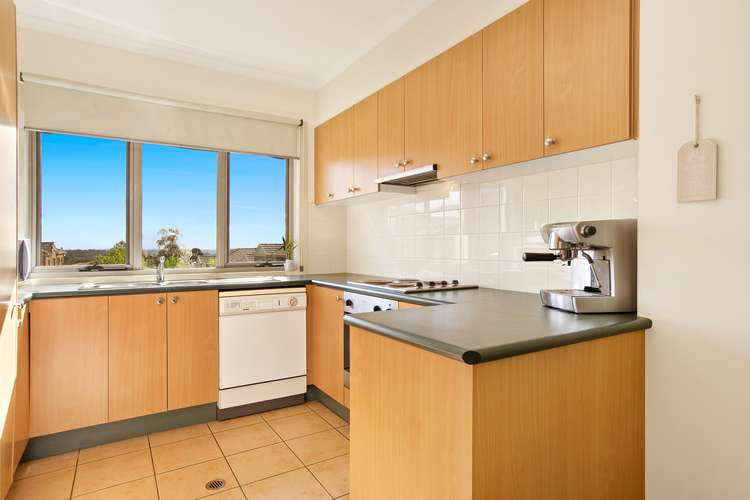 Fourth view of Homely apartment listing, 24/1 Bellevue Avenue, Doncaster East VIC 3109