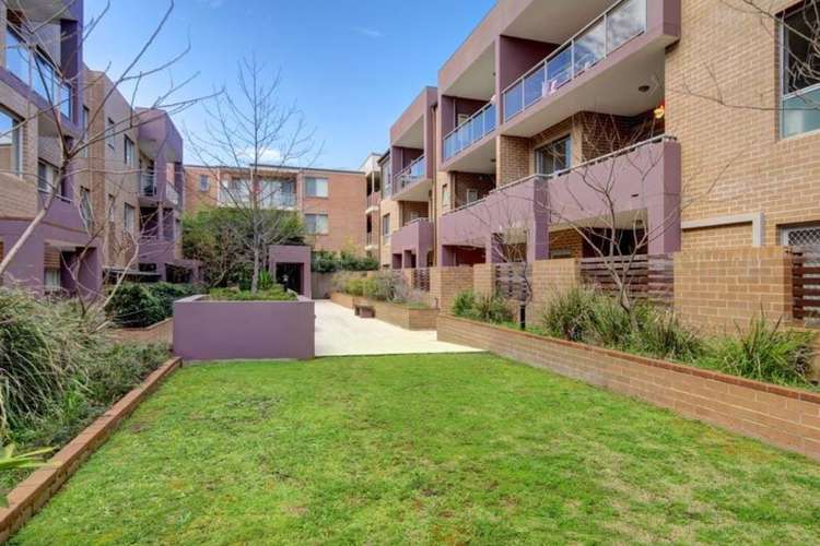 Second view of Homely unit listing, 3/8-12 Coleridge Street, Riverwood NSW 2210