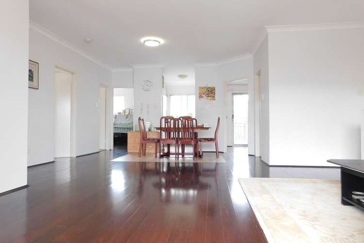 Fourth view of Homely unit listing, 3/8-12 Coleridge Street, Riverwood NSW 2210