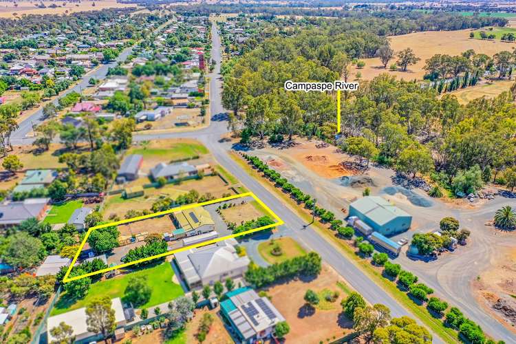 Fifth view of Homely house listing, 1781 Elmore-Barnadown Road, Elmore VIC 3558