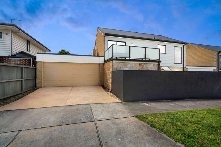 Main view of Homely townhouse listing, 3 Alfred Street, Aspendale VIC 3195