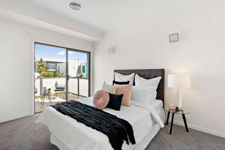 Second view of Homely townhouse listing, 3 Alfred Street, Aspendale VIC 3195