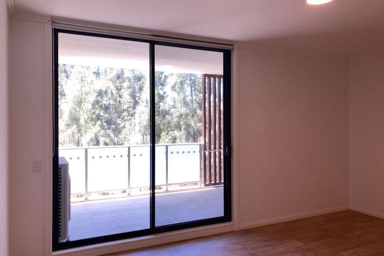 Fifth view of Homely apartment listing, 201/9D Terry Road, Rouse Hill NSW 2155
