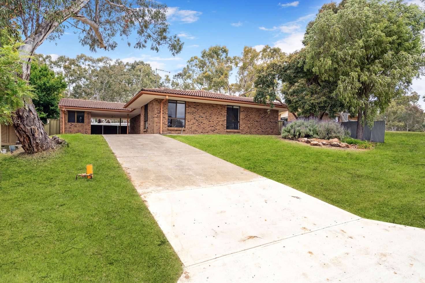 Main view of Homely house listing, 5 First Avenue, Woodside SA 5244