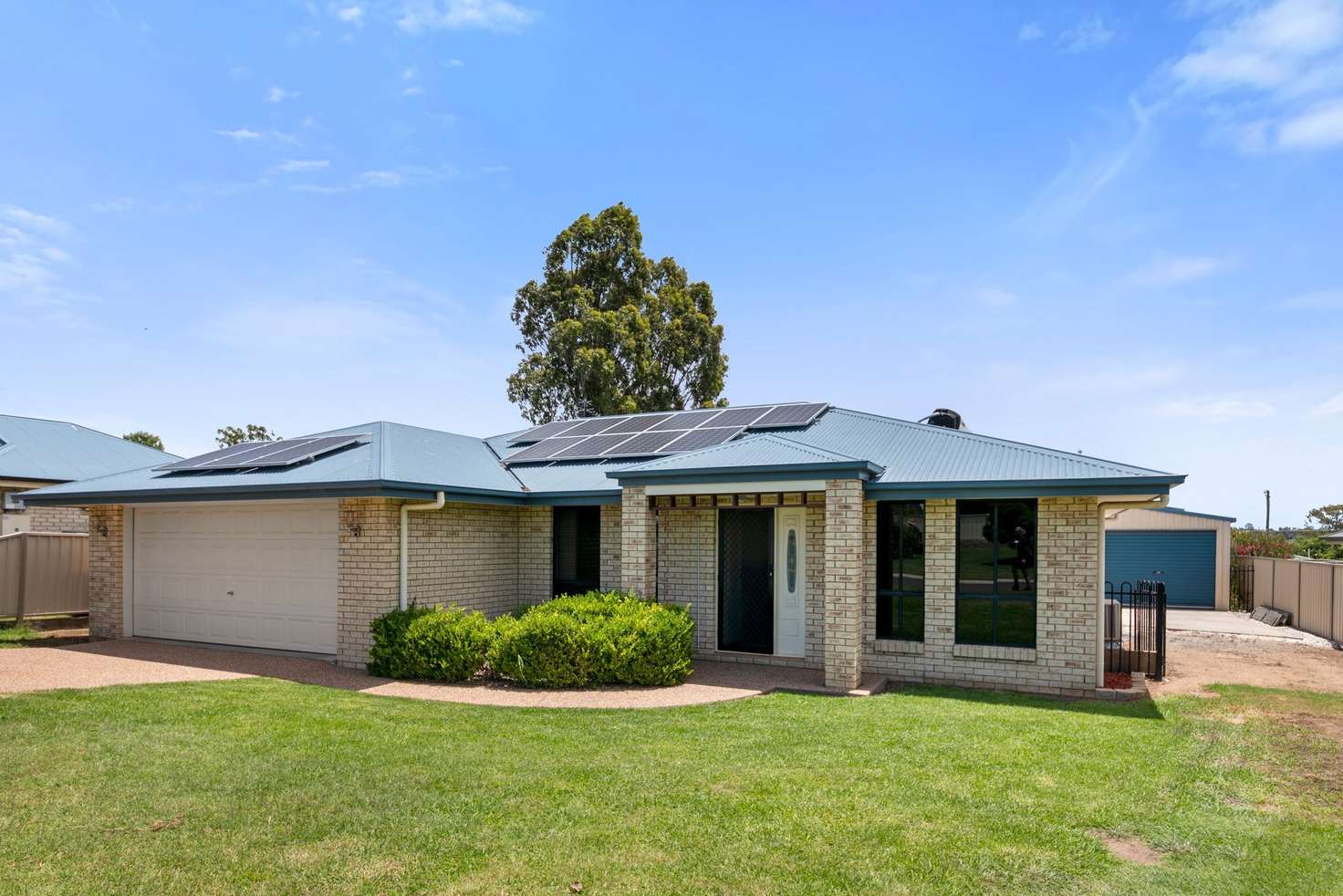 Main view of Homely house listing, 14 Boronia Drive, Warwick QLD 4370