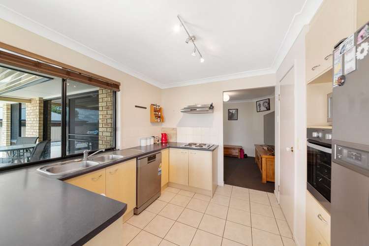 Second view of Homely house listing, 14 Boronia Drive, Warwick QLD 4370
