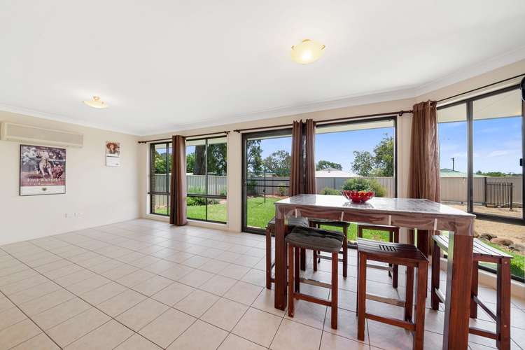 Fourth view of Homely house listing, 14 Boronia Drive, Warwick QLD 4370