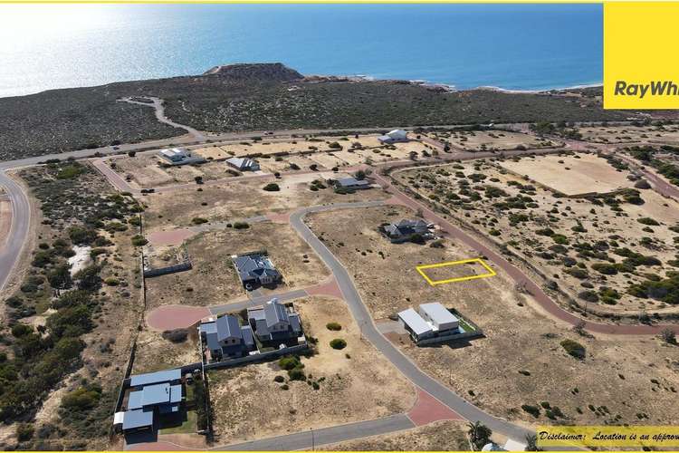 LOT 161, 36 Centrolepis Circuit, Kalbarri WA 6536