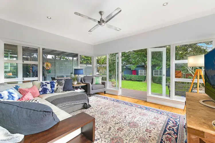 Fourth view of Homely house listing, 14 Travers Road, Curl Curl NSW 2096