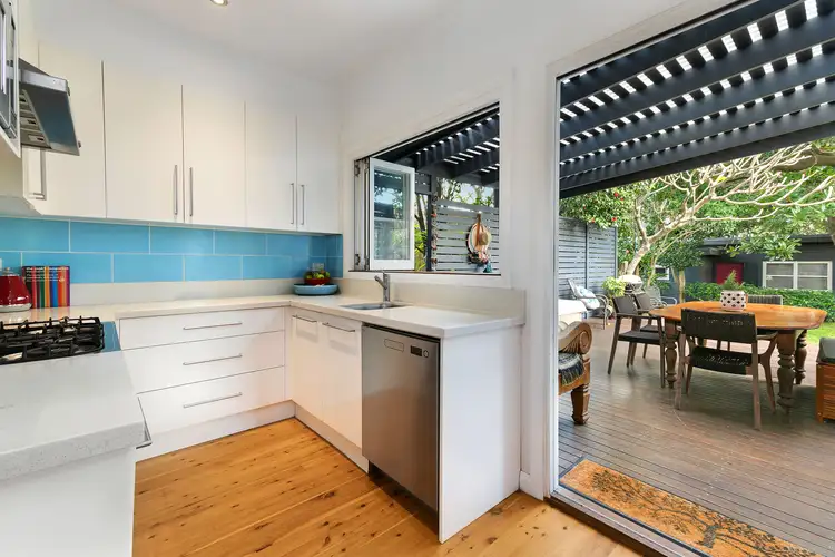 Fifth view of Homely house listing, 14 Travers Road, Curl Curl NSW 2096