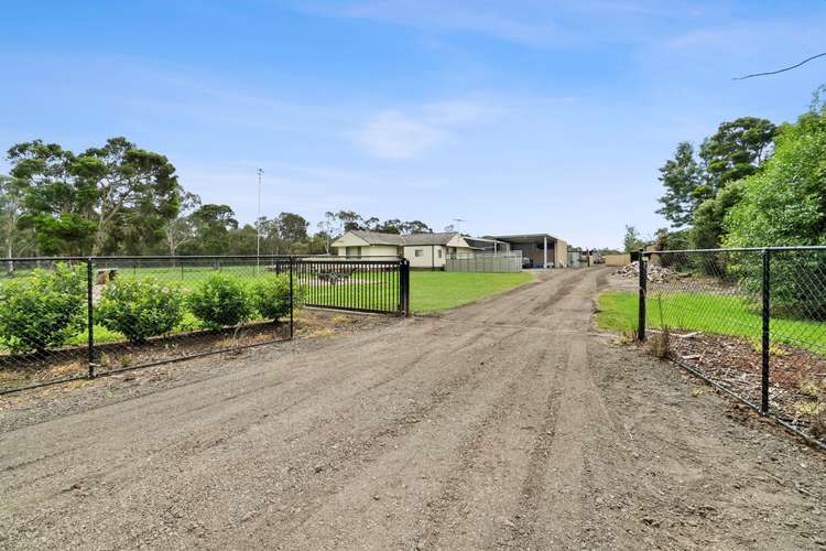 Third view of Homely house listing, 378-382 Nutt Road, Londonderry NSW 2753