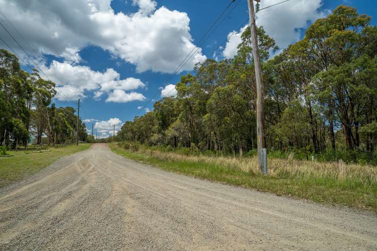 Third view of Homely ruralOther listing, 154 Hawke Mount Road, Dora Creek NSW 2264