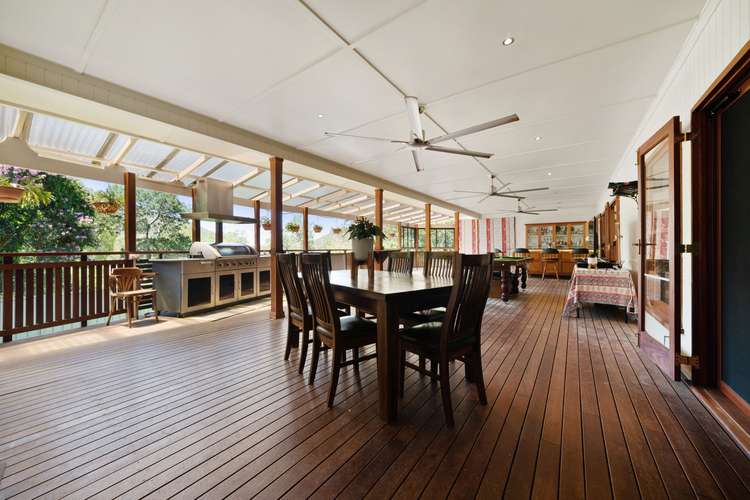 Second view of Homely ruralOther listing, 34 King Street, Somerset Dam QLD 4312