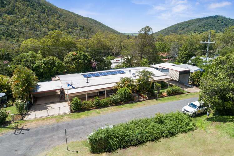 Third view of Homely ruralOther listing, 34 King Street, Somerset Dam QLD 4312