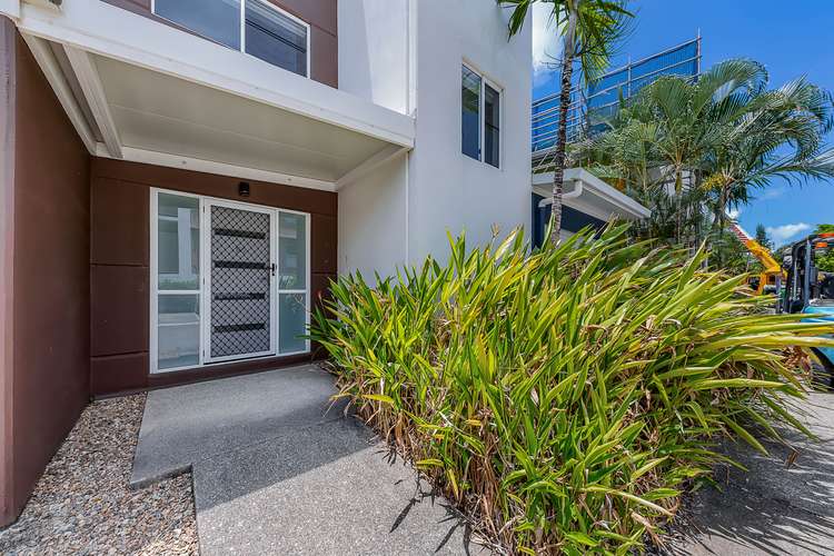 Fifth view of Homely townhouse listing, 55/65 Manooka Drive, Cannonvale QLD 4802