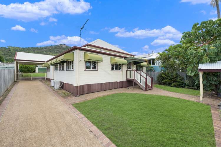 Main view of Homely house listing, 15 Mary Street, West End QLD 4810