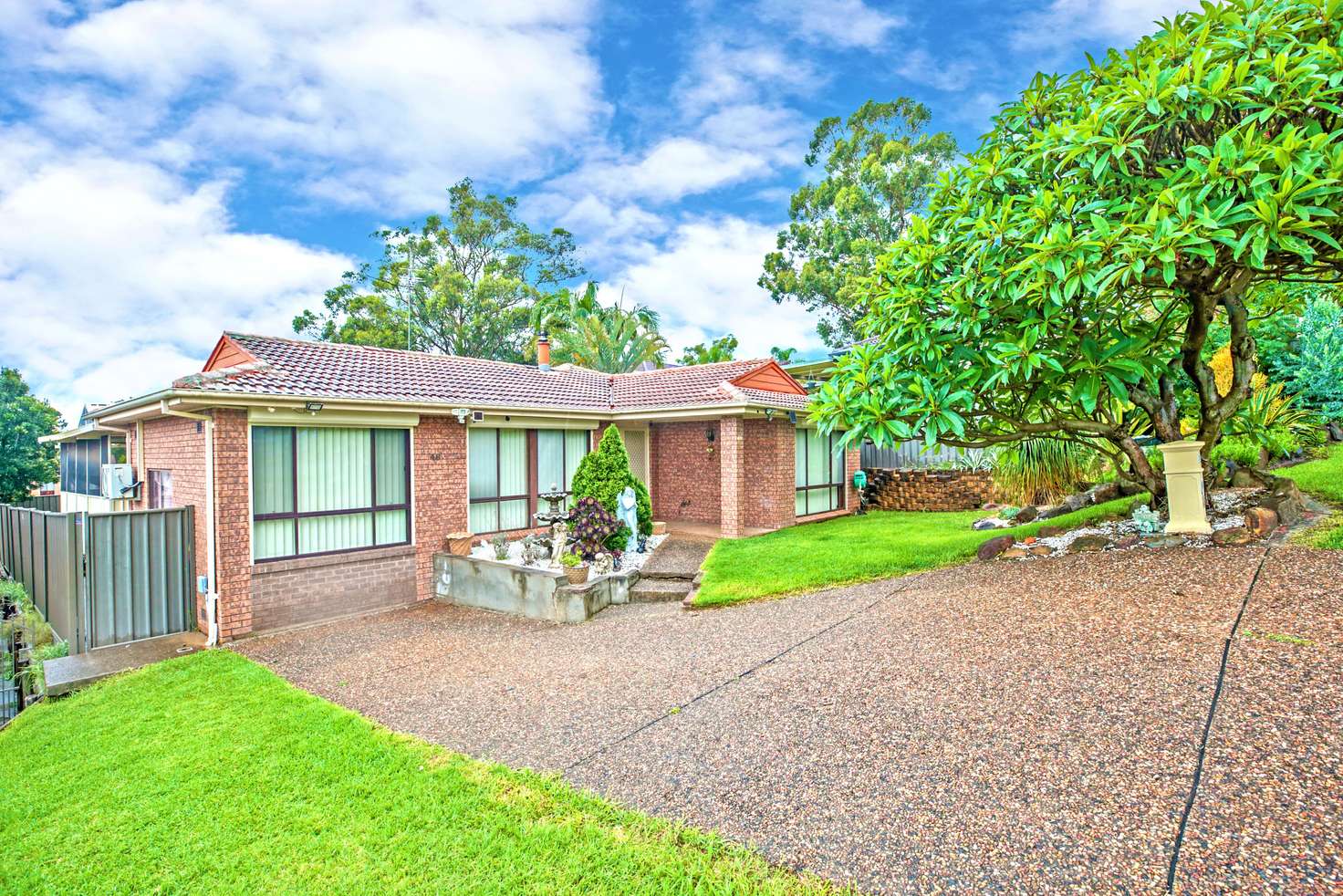 Main view of Homely house listing, 46 Corsair Crescent, Cranebrook NSW 2749