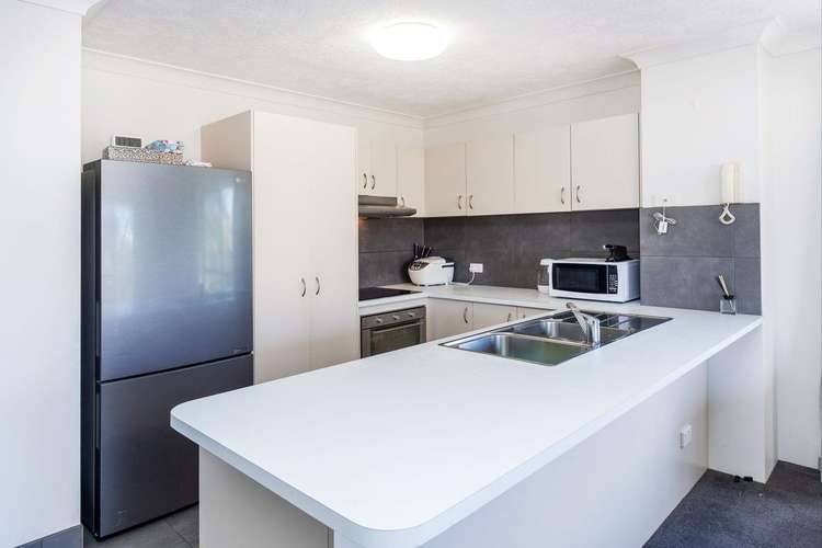 Fourth view of Homely unit listing, 37/16-26 Waverley Street, Southport QLD 4215