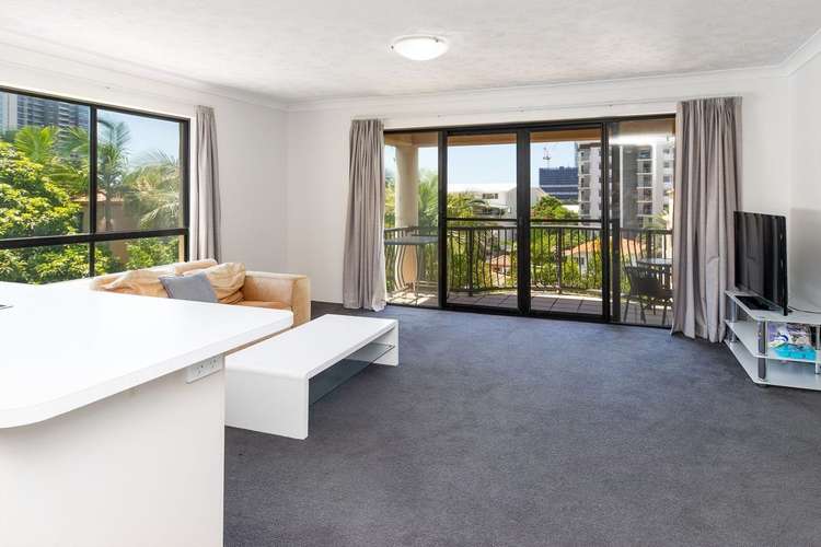 Fifth view of Homely unit listing, 37/16-26 Waverley Street, Southport QLD 4215