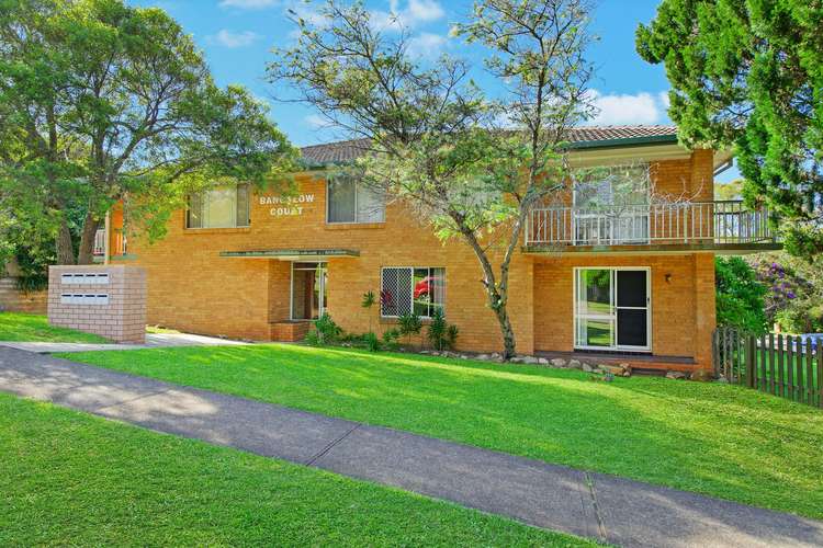 Main view of Homely house listing, 1/17-19 Crisallen Street, Port Macquarie NSW 2444