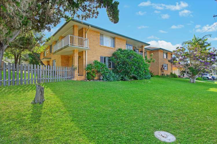 Second view of Homely house listing, 1/17-19 Crisallen Street, Port Macquarie NSW 2444