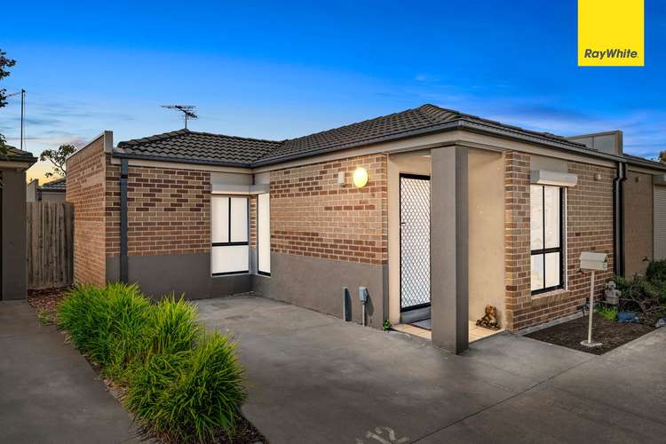 Second view of Homely unit listing, 22/12 Kirkland Court, Epping VIC 3076