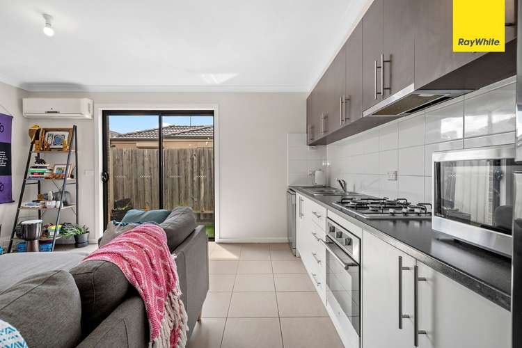 Third view of Homely unit listing, 22/12 Kirkland Court, Epping VIC 3076