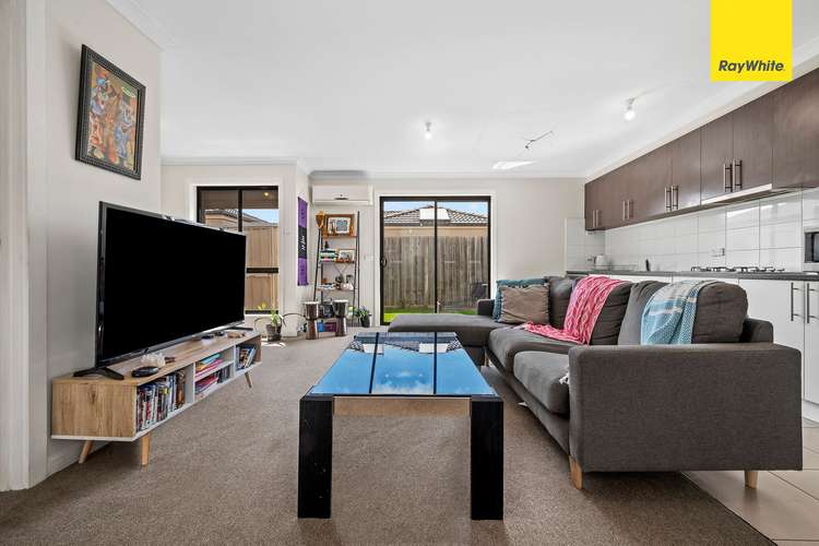 Fourth view of Homely unit listing, 22/12 Kirkland Court, Epping VIC 3076