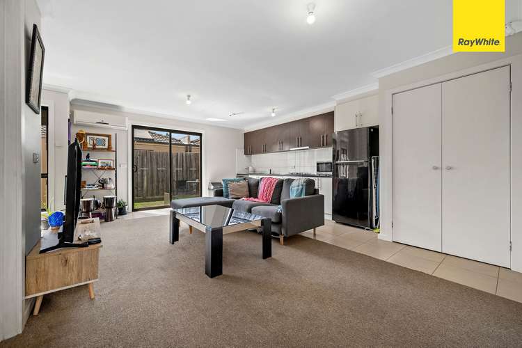 Fifth view of Homely unit listing, 22/12 Kirkland Court, Epping VIC 3076